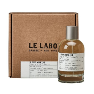 Nước Hoa Le Labo Lavande 31 EDP