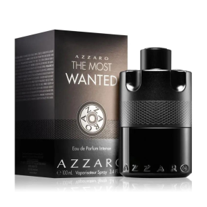 Nước Hoa Azzaro The Most Wanted EDP Intense