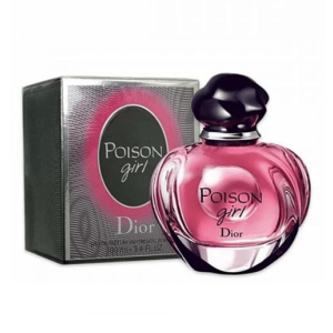 Nước Hoa Dior Poison Girl EDP