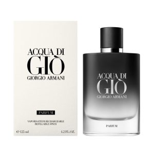 Nước Hoa Giorgio Armani Acqua Di Gio Pour Homme Parfum