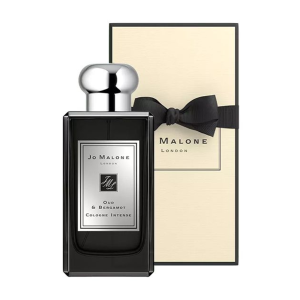 Nước Hoa Jo Malone Oud & Bergamot Cologne Intense