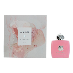 Nước Hoa Amouage Women Blossom Love EDP