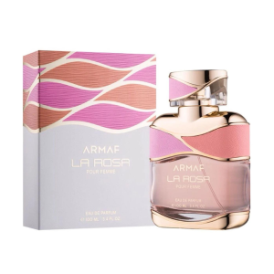 Nước Hoa Armaf La Rosa EDP