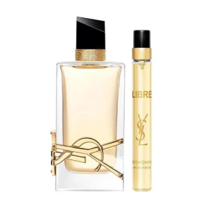 Set Nước Hoa Yves Saint Laurent Libre EDP (90ml x 10ml)