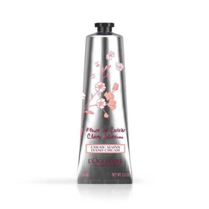 Kem Dưỡng Da Tay Hoa Anh Đào L'Occitane Cherry Blossom Hand Cream