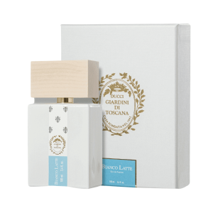 Nước Hoa Giardini Di Toscana Bianco Latte EDP