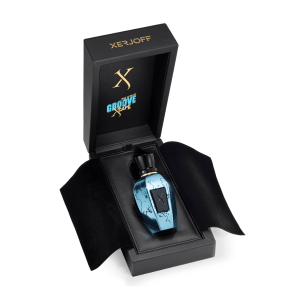 Nước Hoa Xerjoff Groove Xcape