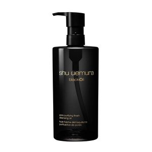 Dầu Tẩy Trang Shu Uemura Black Cleansing Oil