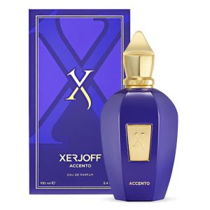 Nước Hoa Xerjoff Accento EDP