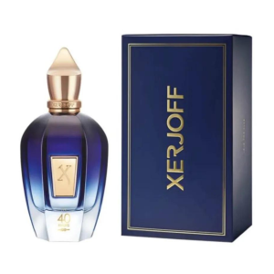 Nước Hoa Unisex Xerjoff 40 Knots EDP