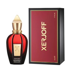 Nước Hoa Xerjoff Golden Dallah EDP