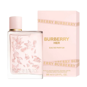 Nước Hoa Burberry Her Petals Limited Edition EDP