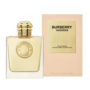 Nước Hoa Burberry Goddess EDP