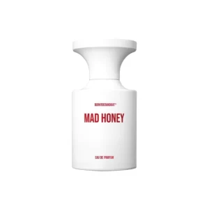 Nước Hoa Borntostandout Mad Honey EDP