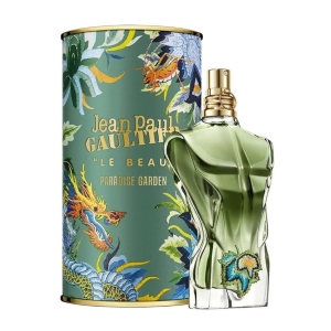 Nước Hoa Jean Paul Gaultier Le Beau Paradise Garden EDP