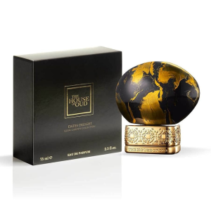 Nước Hoa The House Of Oud Dates Delight EDP