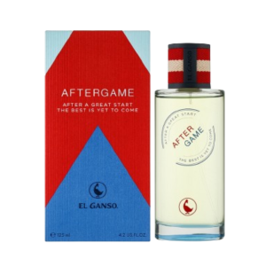 Nước Hoa El Ganso Aftergame After A Great Start The Best Is Yet To Come EDT