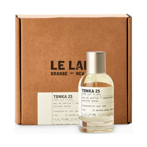 Nước Hoa Unisex Le Labo Tonka 25 EDP