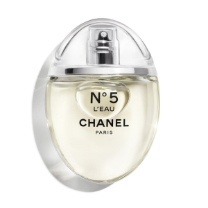 Nước Hoa Chanel No5 L’eau EDT Limited Edition