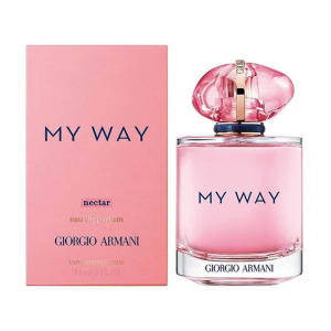 Nước Hoa Giorgio Armani My Way Nectar EDP