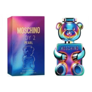 Nước Hoa Moschino Toy 2 Pearl EDP