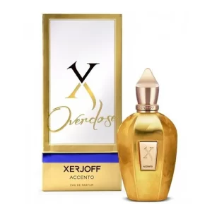 Nước Hoa Xerjoff Accento Overdose EDP