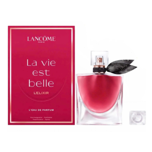 Nước Hoa Lancome La Vie Est Belle L'Elixir EDP