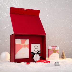 Set Nước Hoa Armaf Le Parfait Panache Pour Femme EDP