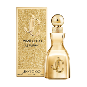 Nước Hoa Nữ Jimmy Choo I Want Choo Le Parfum