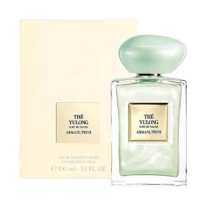 Nước Hoa Giorgio Armani Thé Yulong Soie de Nacre EDT