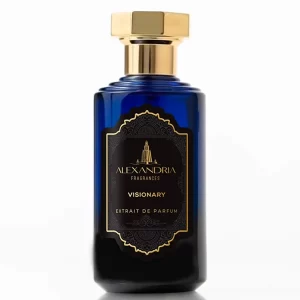 Nước Hoa Alexandria Fragrances Visionary