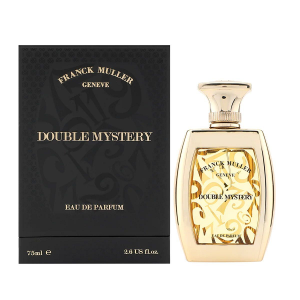 Nước Hoa Franck Muller Double Mystery EDP