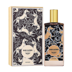 Nước Hoa Memo Paris Irish Leather EDP