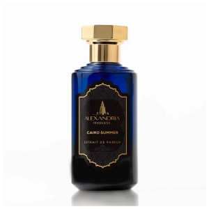 Nước Hoa Alexandria Fragrances Cairo Summer