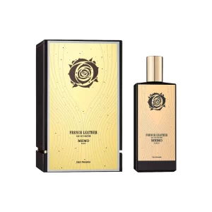 Nước Hoa Memo Paris French Leather EDP