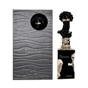 Nước Hoa Lattafa His Confession EDP
