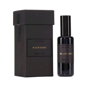 Nước Hoa Mad Et Len Black Musc EDP
