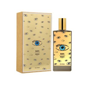 Nước Hoa Memo Paris Marfa EDP