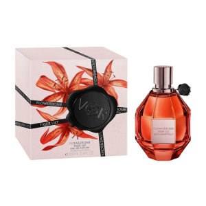Nước Hoa Viktor & Rolf Flowerbomb Tiger Lily EDP