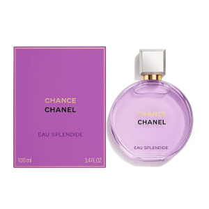 Nước Hoa Chanel Chance Eau Splendide EDP