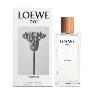 Nước Hoa Nữ Loewe 001 Woman EDP