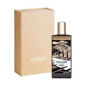 Nước Hoa Memo Paris Italian Leather EDP