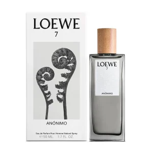 Nước Hoa Loewe 7 Anónimo EDP