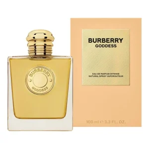 Nước Hoa Burberry Goddess EDP Intense