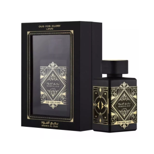 Nước Hoa Lattafa Bade'e Al Oud Oud For Glory EDP