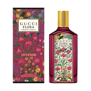 Nước Hoa Gucci Flora Gorgeous Gardenia EDP Intense
