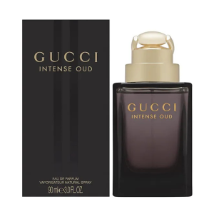 Nước Hoa Gucci Intense Oud EDP