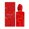 Nước Hoa Giorgio Armani Sì Passione Red Musk EDP