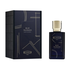 Nước Hoa Unisex Ex Nihilo Blue Talisman Extrait De Parfum