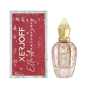 Nước Hoa Xerjoff Elle Anniversary EDP